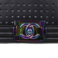 Chanel Boy Small LED