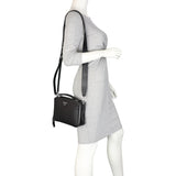 Prada Saffiano Brique Bag