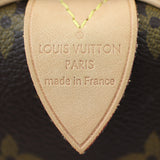Louis Vuitton Speedy 30 Monogram Made In Stamp