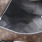 Louis Vuitton Dean Backpack Monogram Macassar