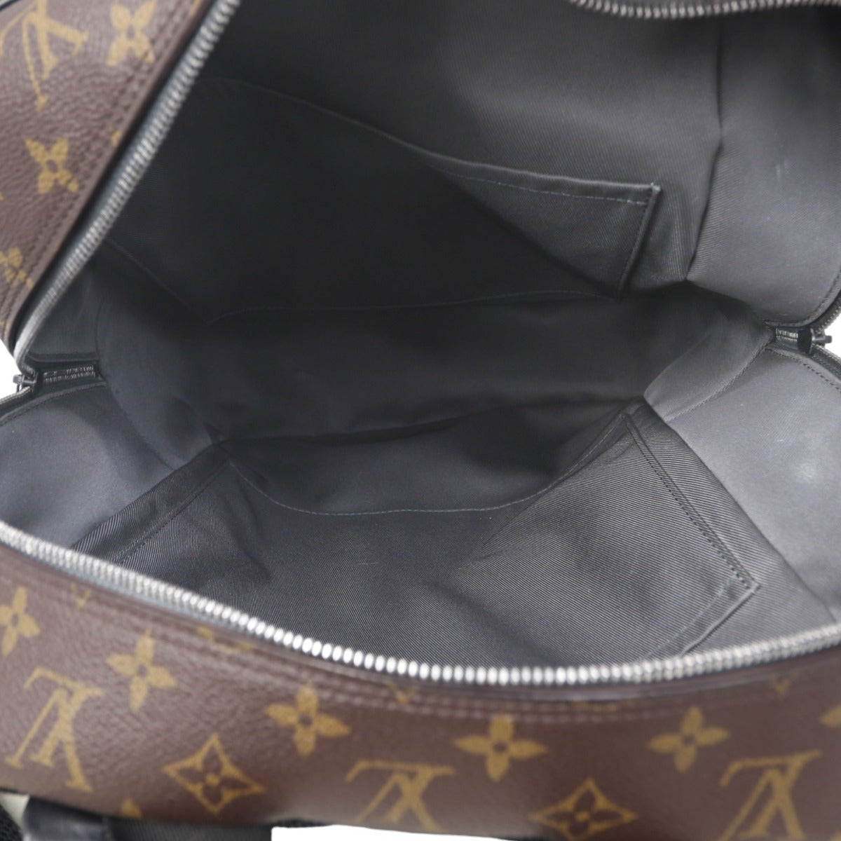 Louis Vuitton Dean Backpack Monogram Macassar