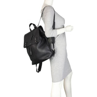 Saint Laurent Sac de Jour Backpack