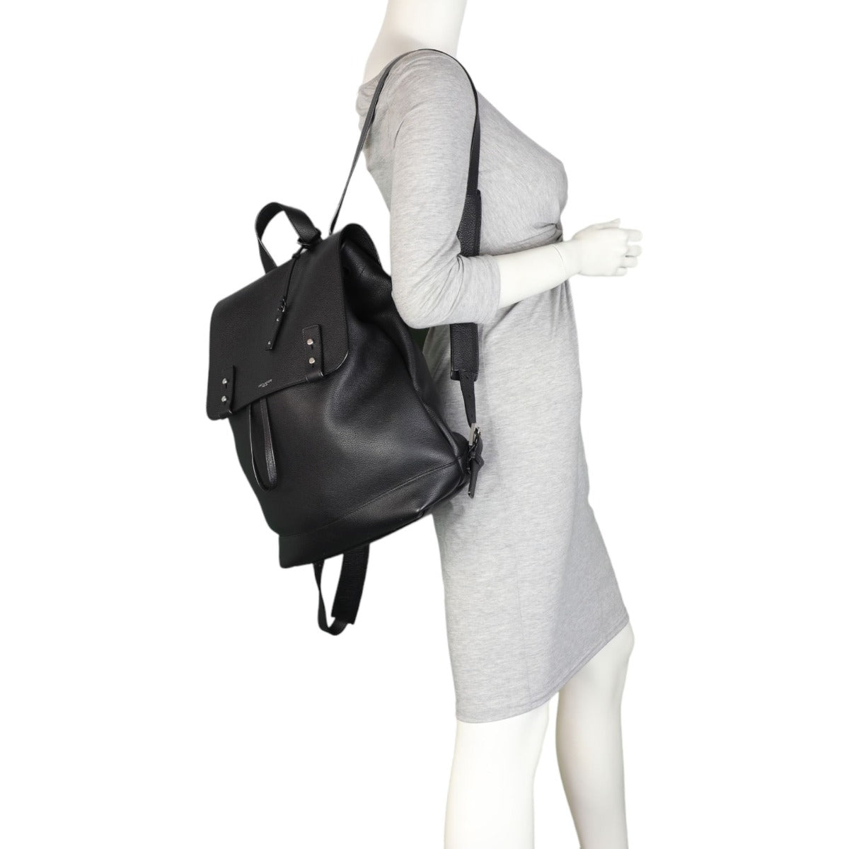 Saint Laurent Sac de Jour Backpack