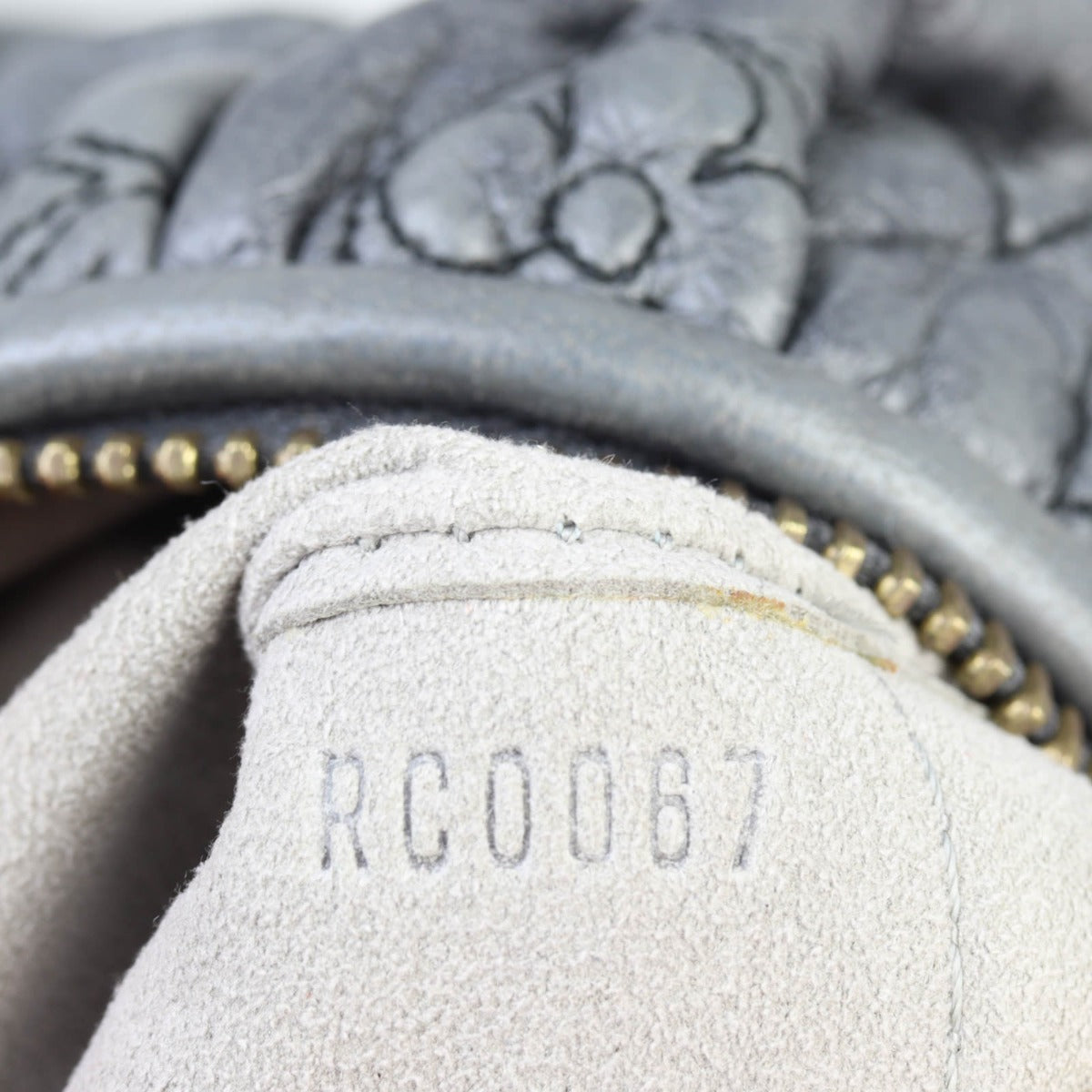 Louis Vuitton Nimbus PM Monogram Olympe