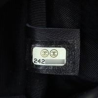 Chanel Boy Small LED