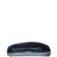 Chanel Reissue East West Flap Bag interior