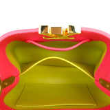 Louis Vuitton Capucines Mini