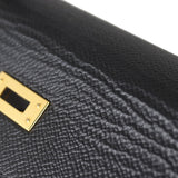 Hermes Kelly 25 Sellier Epsom