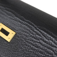 Hermes Kelly 25 Sellier Epsom