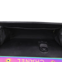 Chanel Boy Small LED