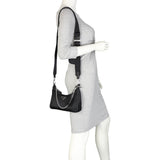 Prada Re-Edition 2005 Tessuto Shoulder Bag