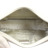 Prada Re-Edition 2000 Mini Tessuto Shoulder Bag