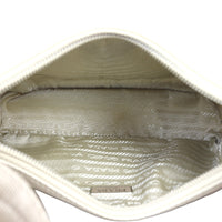 Prada Re-Edition 2000 Mini Tessuto Shoulder Bag