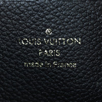 Louis Vuitton Zippy Wallet Monogram Empreinte Interior Stamp