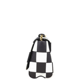 Louis Vuitton Twist MM Epi Checkered