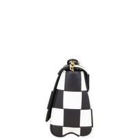 Louis Vuitton Twist MM Epi Checkered