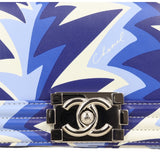 Chanel Boy Small | 27 Series