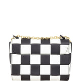 Louis Vuitton Twist MM Epi Checkered