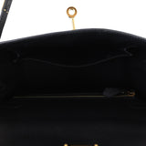 Hermes Kelly 25 Sellier Epsom