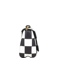 Louis Vuitton Twist MM Epi Checkered