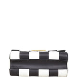 Louis Vuitton Twist MM Epi Checkered