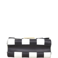 Louis Vuitton Twist MM Epi Checkered