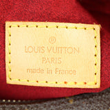 Louis Vuitton Croissant MM Monogram