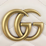 Gucci GG Marmont Small Camera Bag Hardware