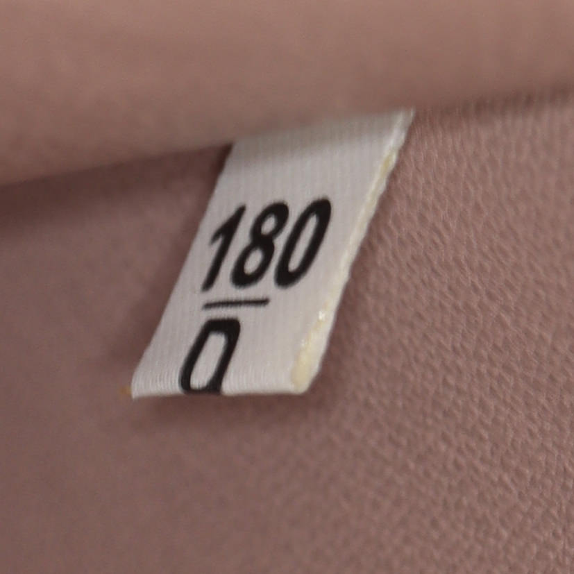 Prada Saffiano Cuir Double Bag Small Date Code