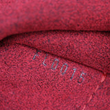 Louis Vuitton Croissant MM Monogram