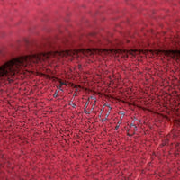 Louis Vuitton Croissant MM Monogram