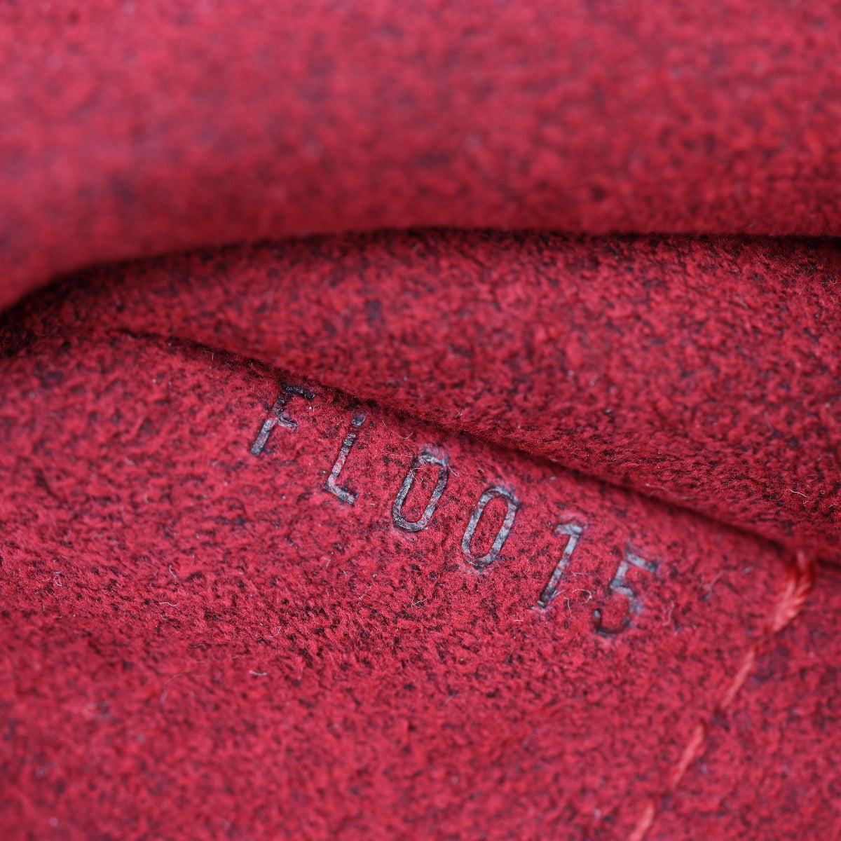 Louis Vuitton Croissant MM Monogram