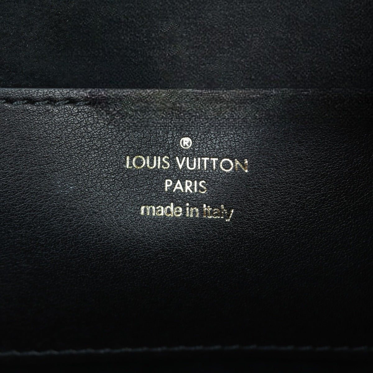 Louis Vuitton Twist MM Epi Checkered