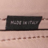 Prada Saffiano Cuir Double Bag Small Interior stamp