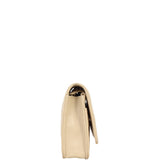 Chanel Classic Wallet on Chain