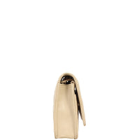 Chanel Classic Wallet on Chain