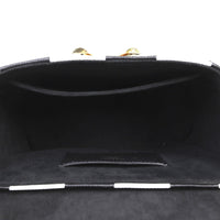 Louis Vuitton Twist MM Epi Checkered