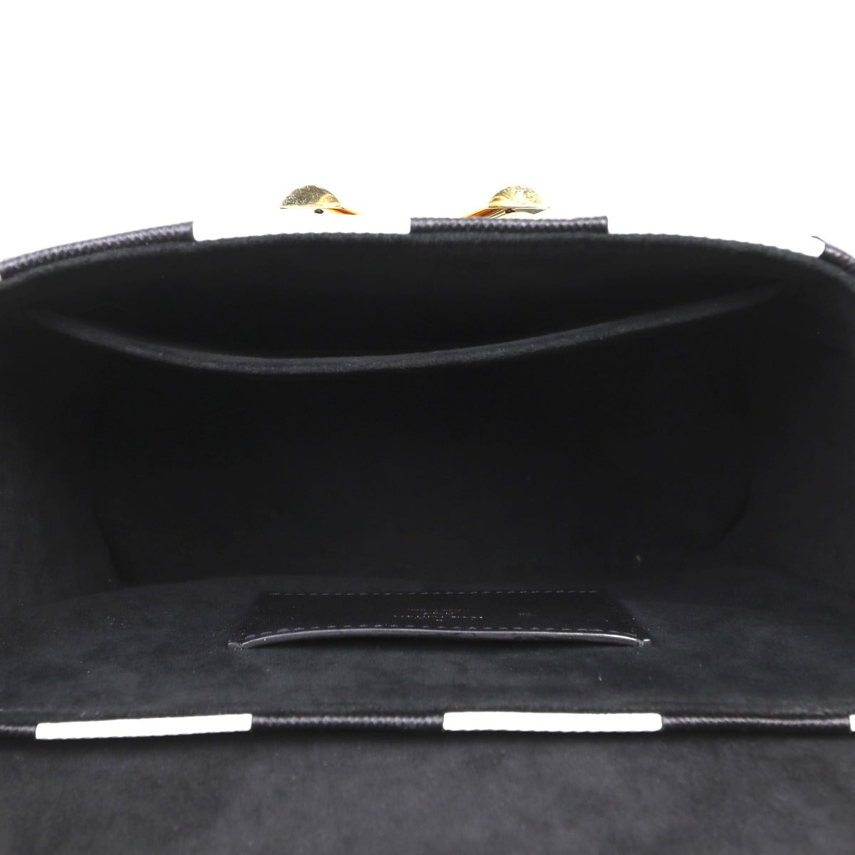 Louis Vuitton Twist MM Epi Checkered