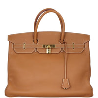 Hermes Birkin 40 Togo