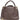 Louis Vuitton Artsy MM Monogram Empreinte | Dark Chocolate Brown