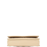 Chanel Classic Wallet on Chain