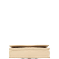 Chanel Classic Wallet on Chain