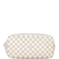 Louis Vuitton Neverfull MM Damier Azur