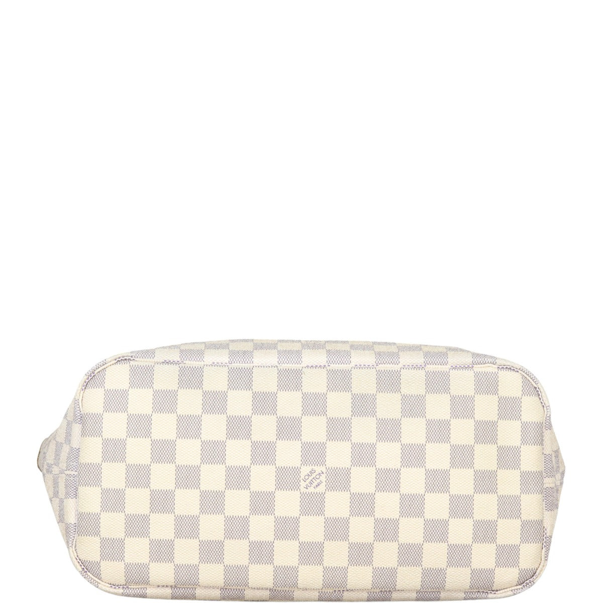 Louis Vuitton Neverfull MM Damier Azur