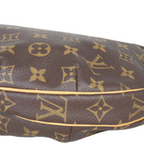 Louis Vuitton Croissant MM Monogram