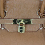 Hermes Birkin 40 Togo