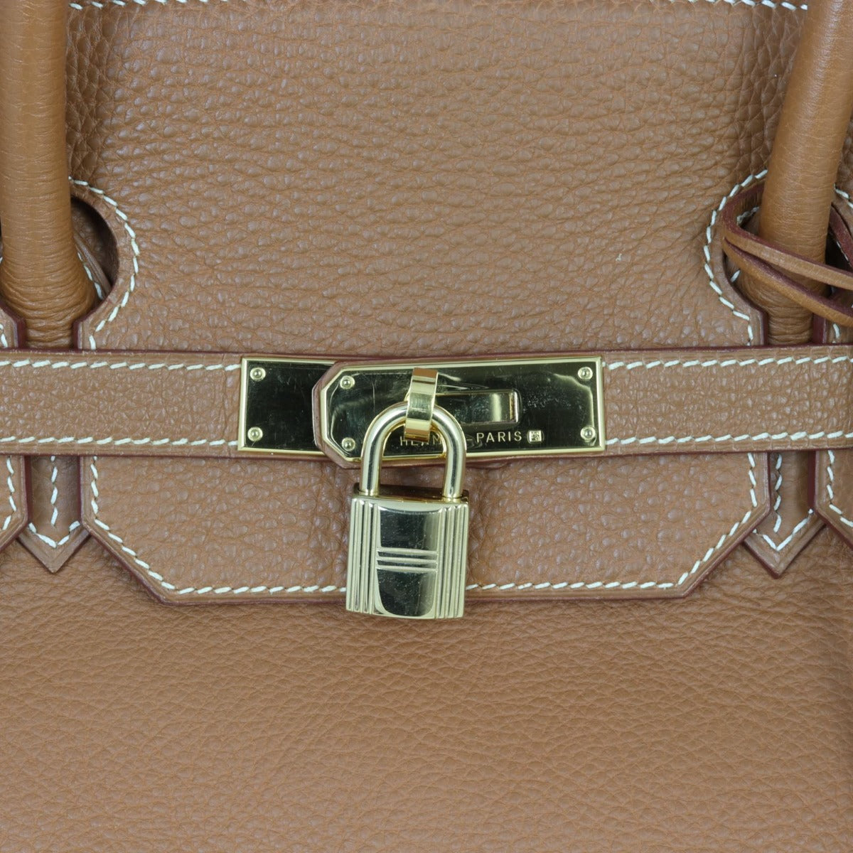 Hermes Birkin 40 Togo