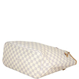 Louis Vuitton Neverfull MM Damier Azur