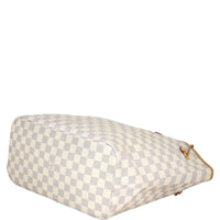 Louis Vuitton Neverfull MM Damier Azur