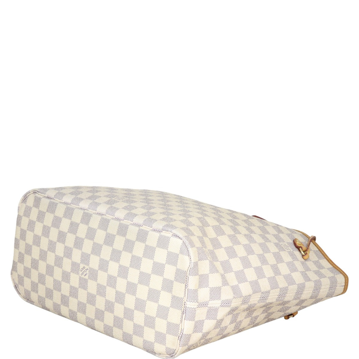 Louis Vuitton Neverfull MM Damier Azur